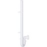 PlumbEZ Standpipe Trap 40mm for Washing Machines & Dishwashers