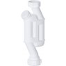 PlumbEZ 32mm Straight Through Pedestal Basin Trap