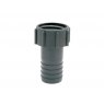 Snaplock Straight Hose Connector