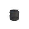 TD Mini Single Sewage Pump station, 800 litre tank