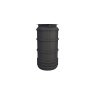 TD Mini Single Sewage Pump station, 1700 litre tank