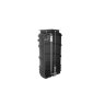 TD Mini Single Sewage Pump station, 1700 litre tank Cut away