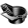 Paxton Round Sheep Dip - 1818 Litre - SD400LH