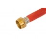 52mm Layflat Fire Hose Type 2 with fittings, Non Potable