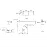 Wheel arch diagram