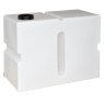350 Litre Baffled Upright Water Tank