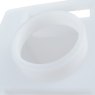25 Litre Water tank with Handles, undrilled