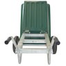 400L Tipping Wheelbarrow