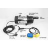 X-AJE 80 B Water Pump
