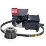 BA-BB BioDisc Drive Assembly Kit 1 (Post 2006 models)