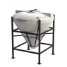 Enduramaxx 900 Litre Cone Tank with 60? base